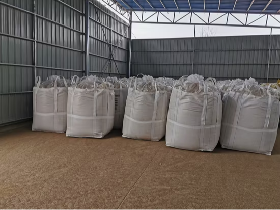 Drinking Water Treatment Chemical
