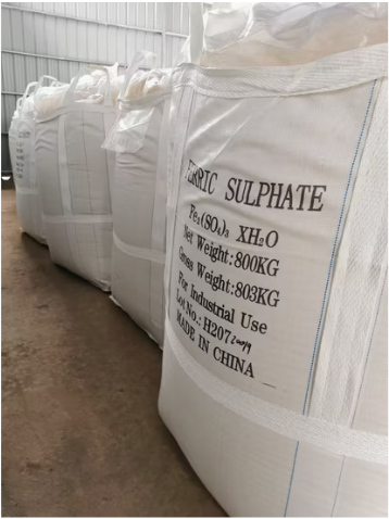 Drinking Water Treatment Chemical - Image 2