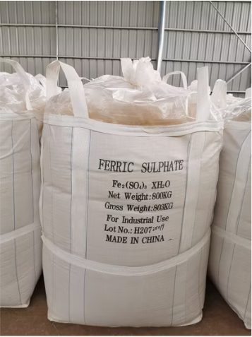 Drinking Water Treatment Chemical - Image 3