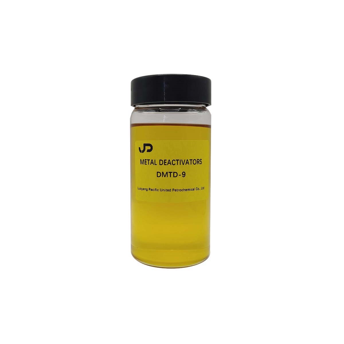 Thiadiazole tert-nonyl mercaptan condensate DMTD-9